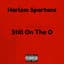 Harlem Spartans