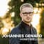 Johannes Genard