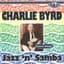 Charlie Byrd