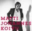 Matti Johannes Koivu