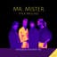 Mr. Mister