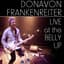 Donavon Frankenreiter