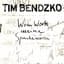 Tim Bendzko