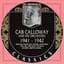 Cab Calloway