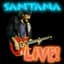 Carlos Santana