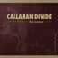 Callahan Divide