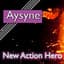 Aysyne