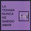 La Texana