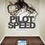 Pilot Speed