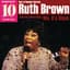 Ruth Brown
