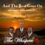 The Whispers