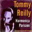 Tommy Reilly