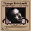 Django Reinhardt