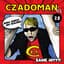 CZADOMAN