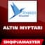 Altin Myftari
