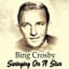 Bing Crosby with orchestra