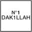 Dakillah