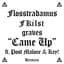 Flosstradamus