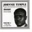 Johnnie Temple