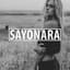 Sayonara