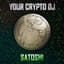 Your Crypto DJ