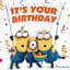The Minions