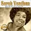 Sarah Vaughan