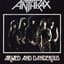 Anthrax