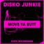 Disko Junkie