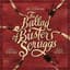 Willie Watson & Tim Blake Nelson