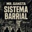 Mr Gansta