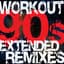 Workout Remix Factory
