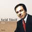 Seîd Yusif