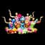TEMPURA KIDZ