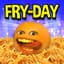 Annoying Orange