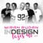Miran Rudan inDesign