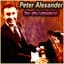 Peter Alexander