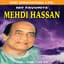Mehdi Hassan
