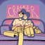 KOREA CRACKER
