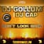 DJ Gollum