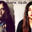 Flora Cash