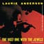 Laurie Anderson