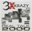 3X Krazy
