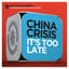 China Crisis