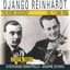 Django Reinhardt & Stéphane Grappelli