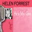 Helen Forrest