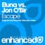 Eluna Vs. Jon O'Bir