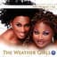 The Weather Girls