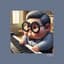 Chubby Uncle