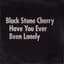 Black Stone Cherry